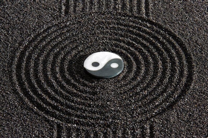 Tai Chi